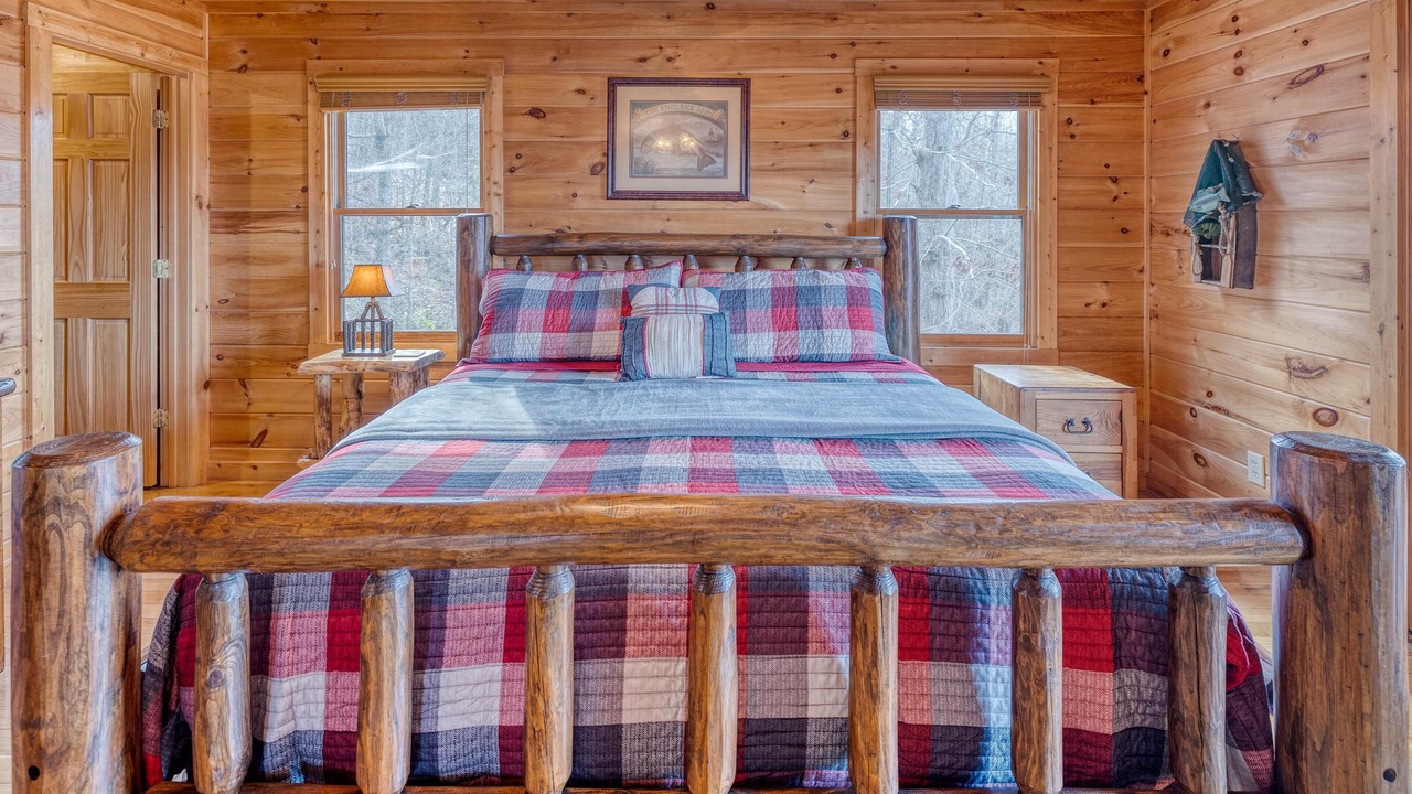 Photo of Bedroom in Morganton