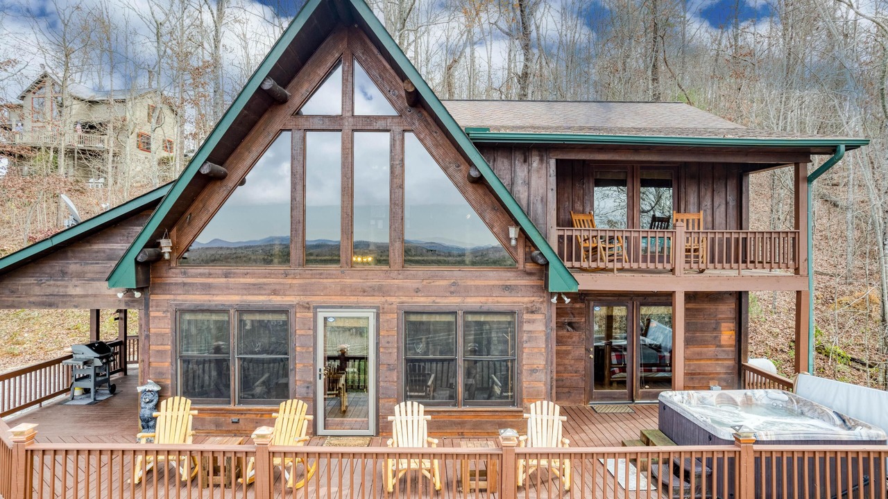 Photo of Outdoor in Morganton