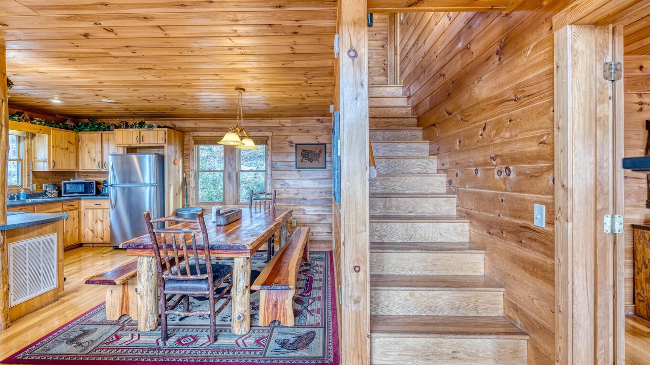 Photo of Kitchen in Morganton