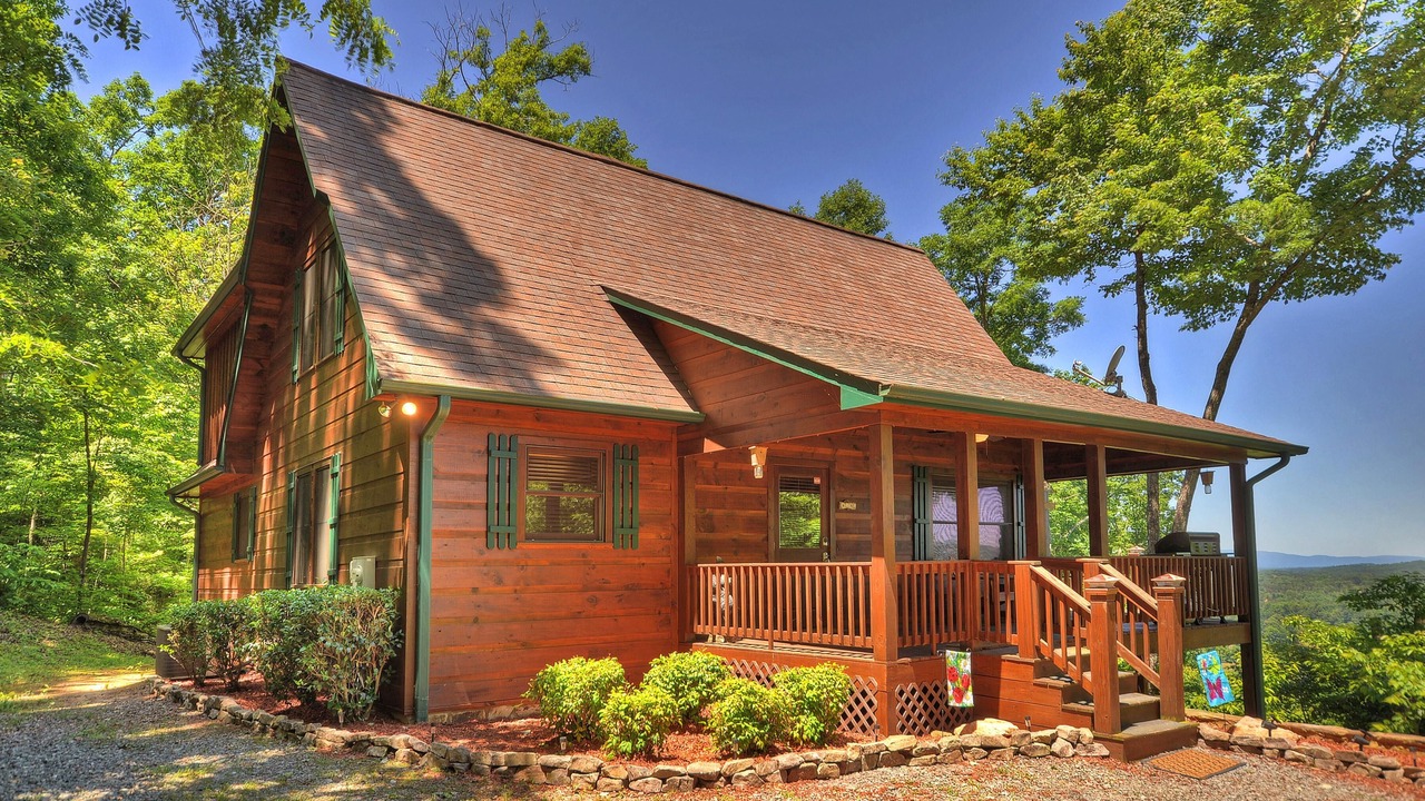 Photo of Outdoor in Morganton