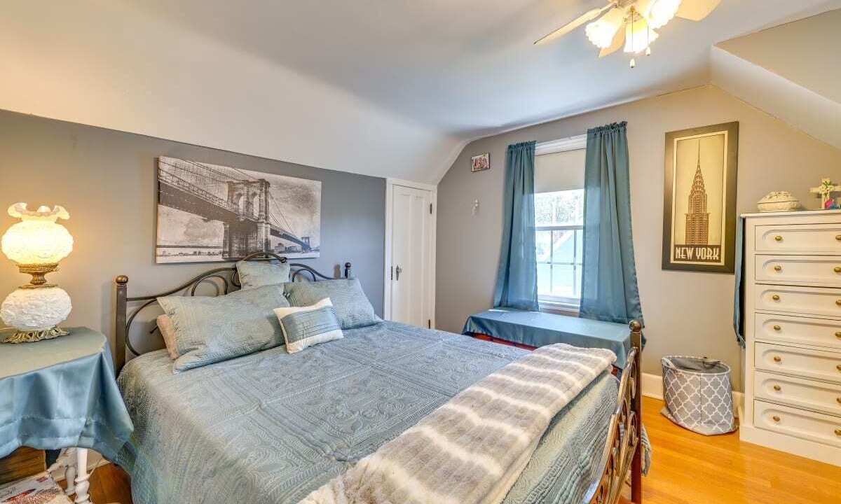 Photo of Bedroom in Gloversville