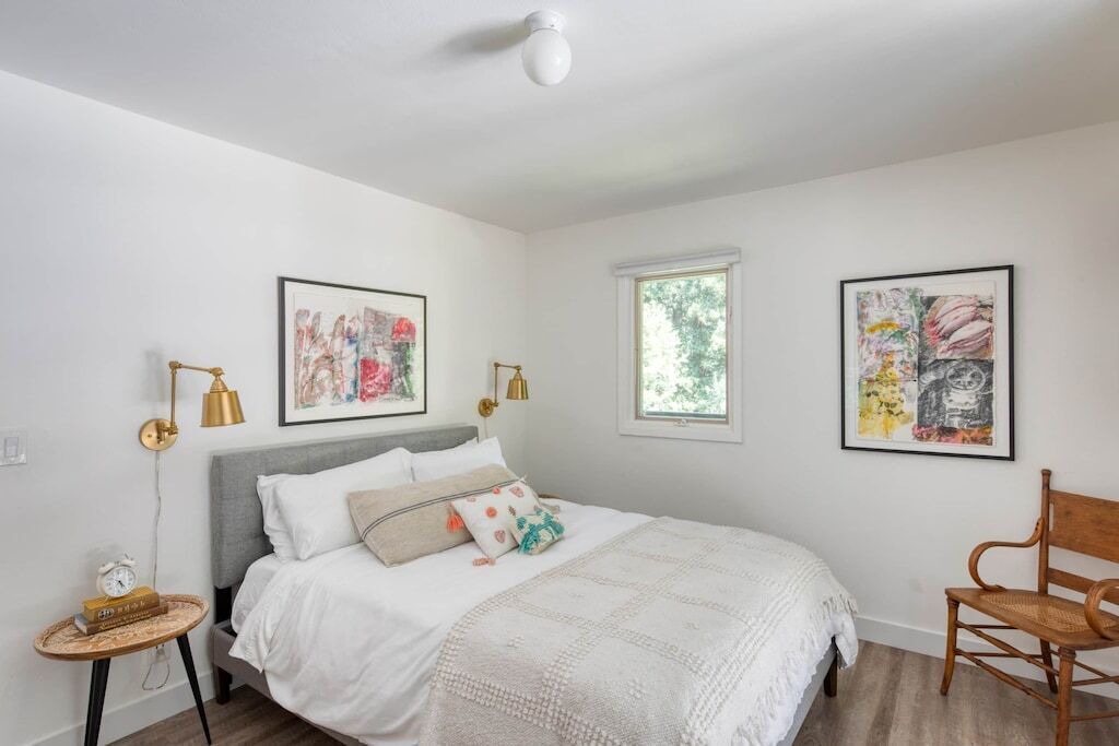 Photo of Outdoor in Guerneville