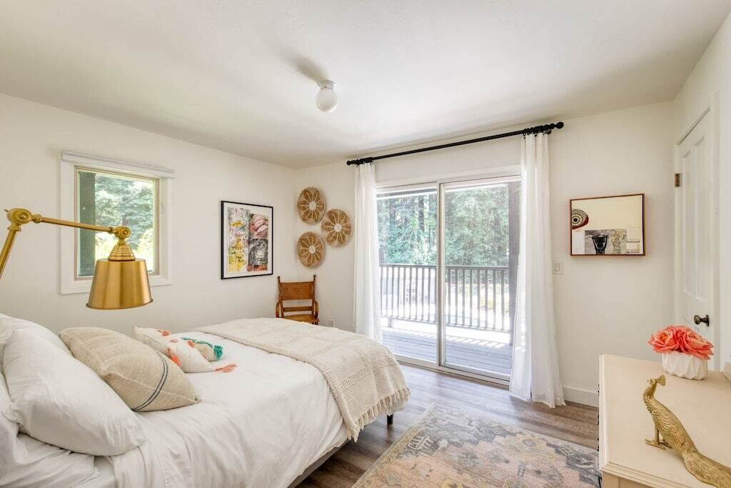 Photo of Outdoor in Guerneville