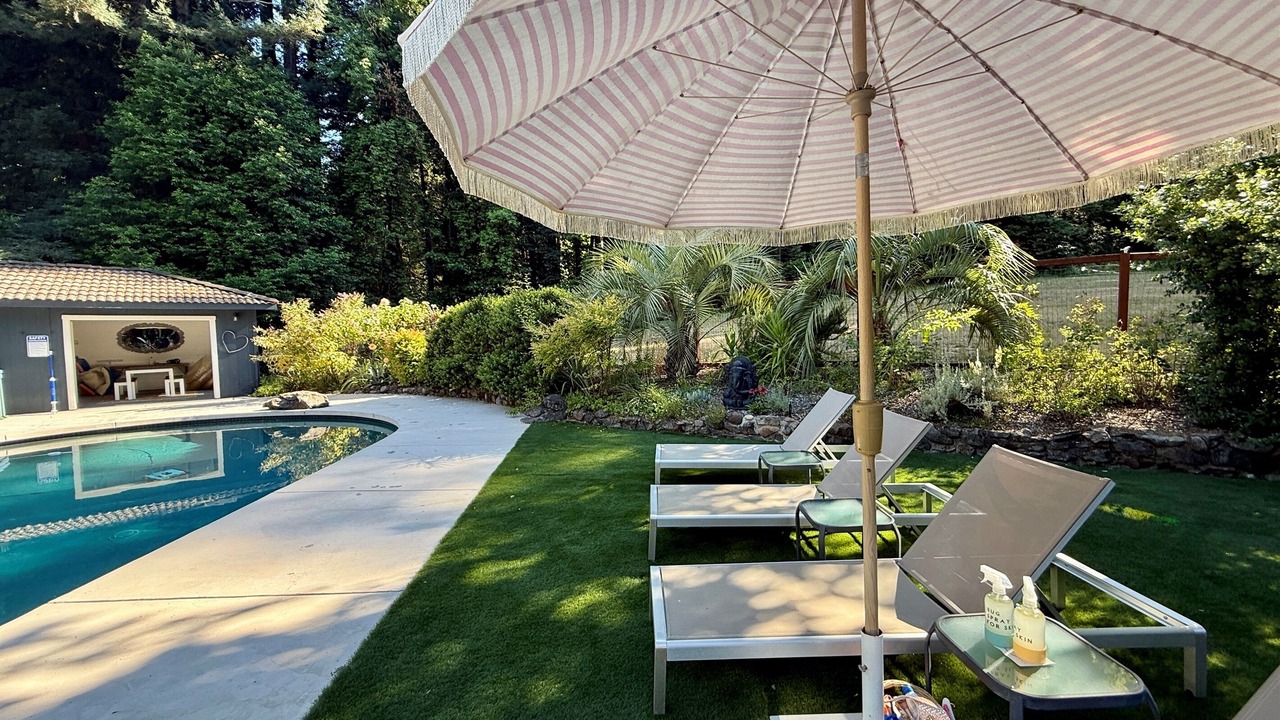 Photo of Outdoor in Guerneville