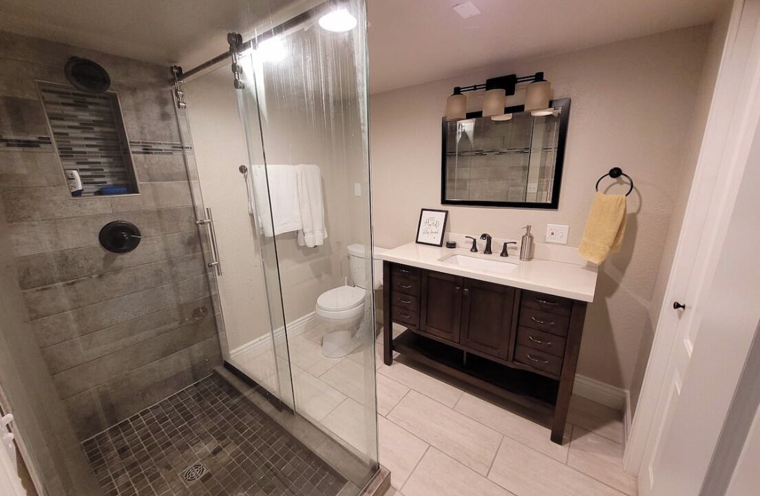 Photo of Bathroom in Alta Vista Area