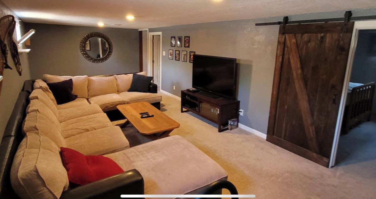 Photo of Livingroom in Alta Vista Area