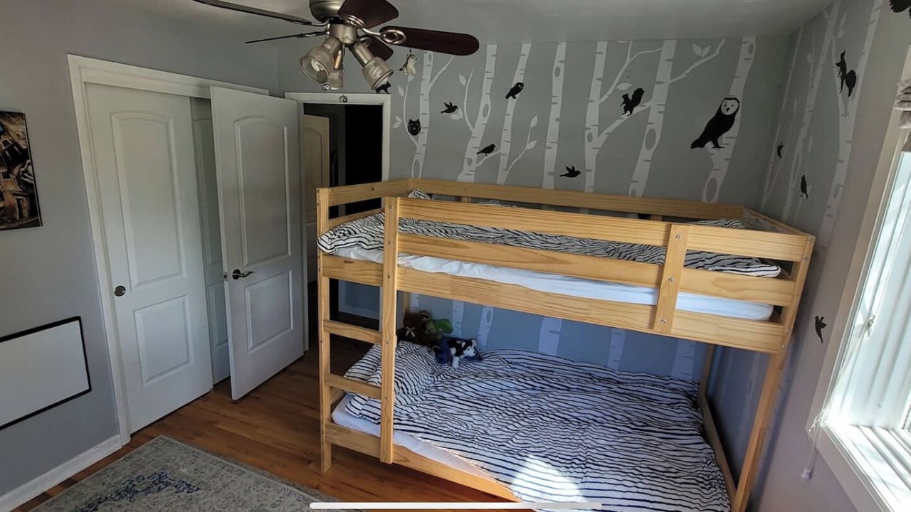 Photo of Bedroom in Alta Vista Area
