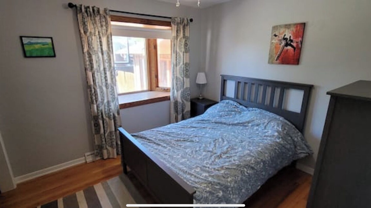 Photo of Bedroom in Alta Vista Area