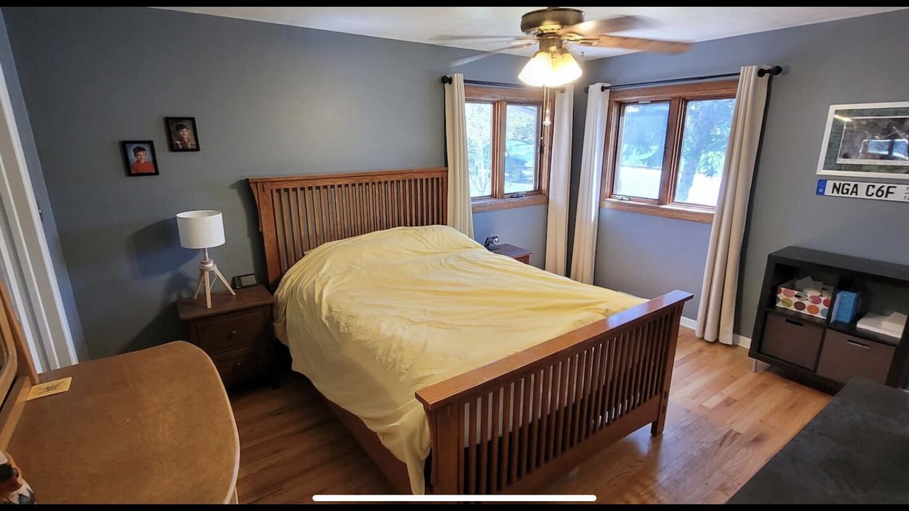 Photo of Bedroom in Alta Vista Area