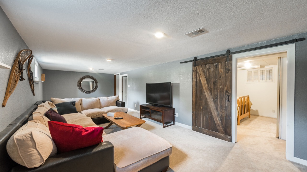 Photo of Livingroom in Alta Vista Area