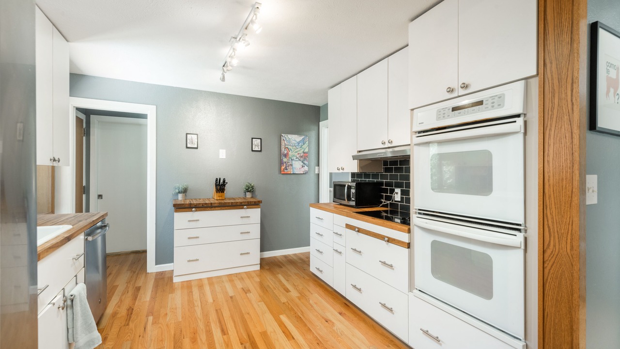 Photo of Kitchen in Alta Vista Area