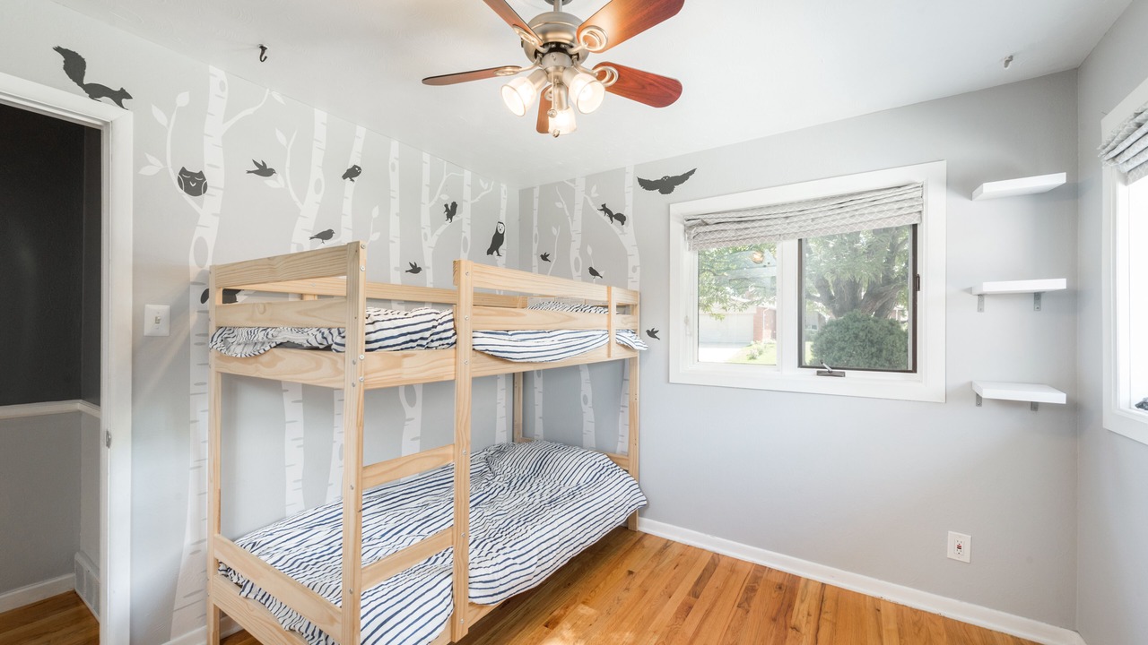 Photo of Bedroom in Alta Vista Area