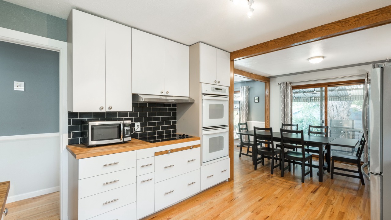 Photo of Kitchen in Alta Vista Area