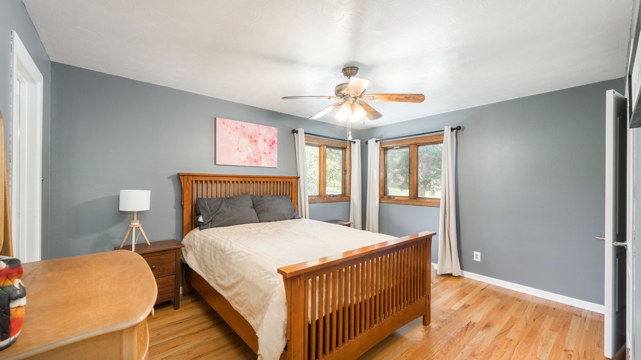 Photo of Bedroom in Alta Vista Area