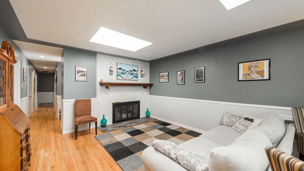 Photo of Livingroom in Alta Vista Area