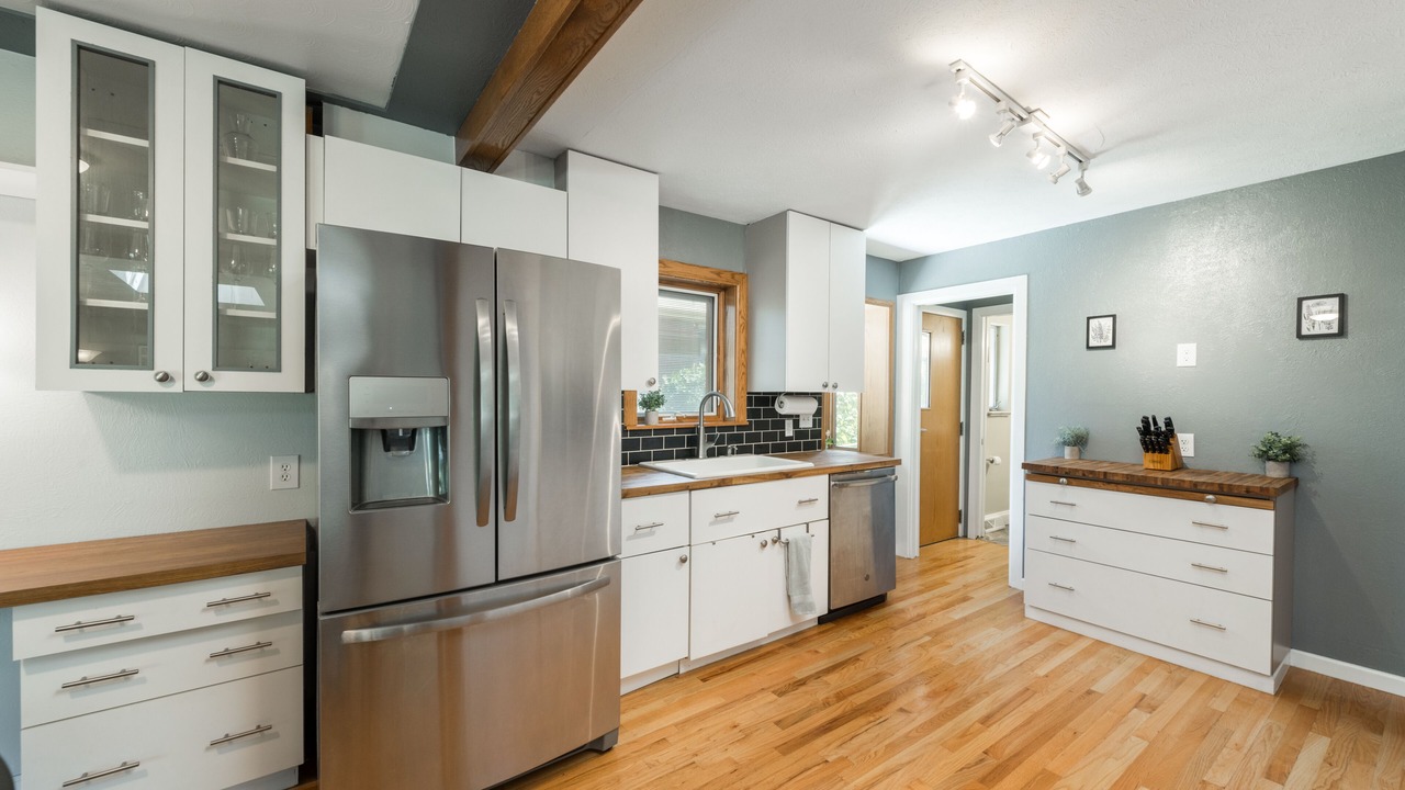 Photo of Kitchen in Alta Vista Area