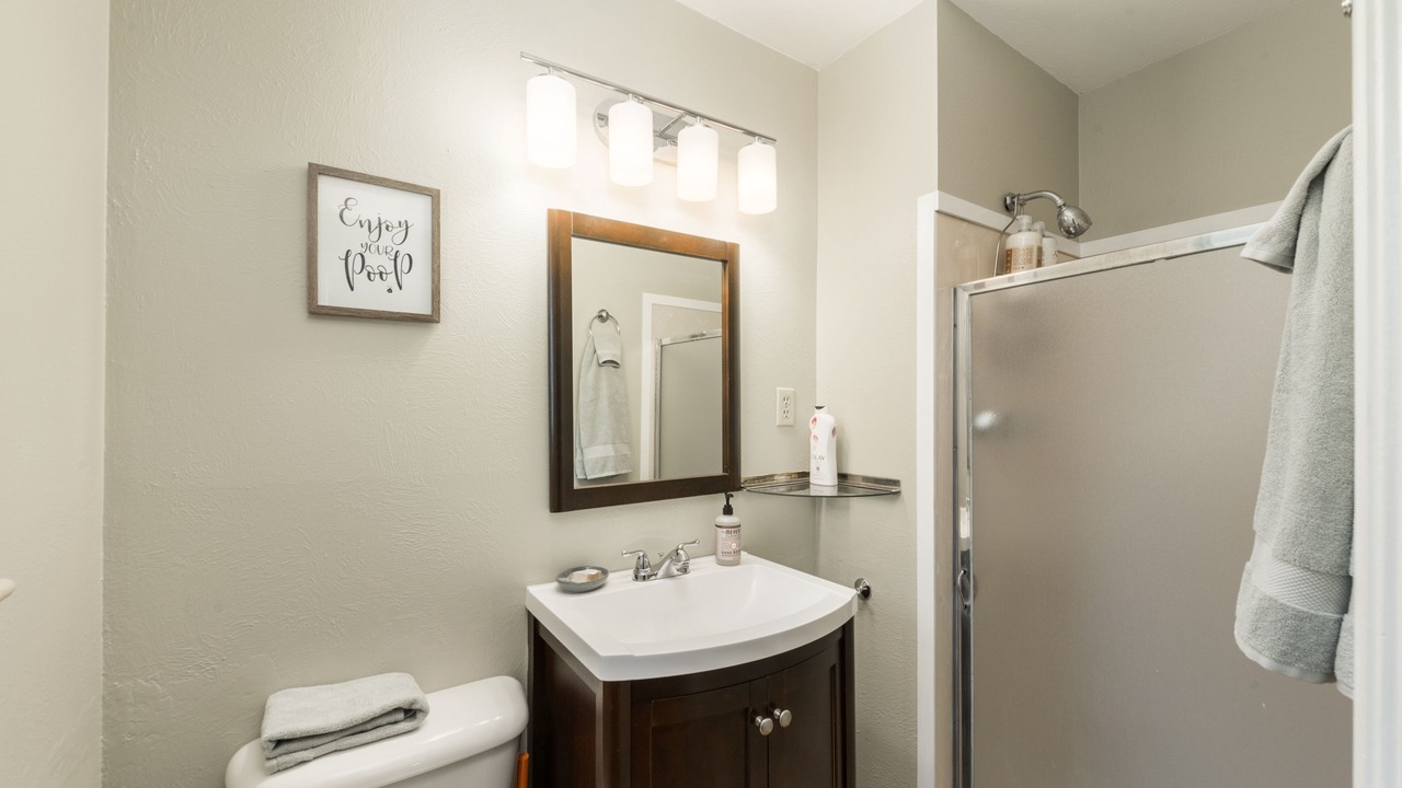 Photo of Bathroom in Alta Vista Area