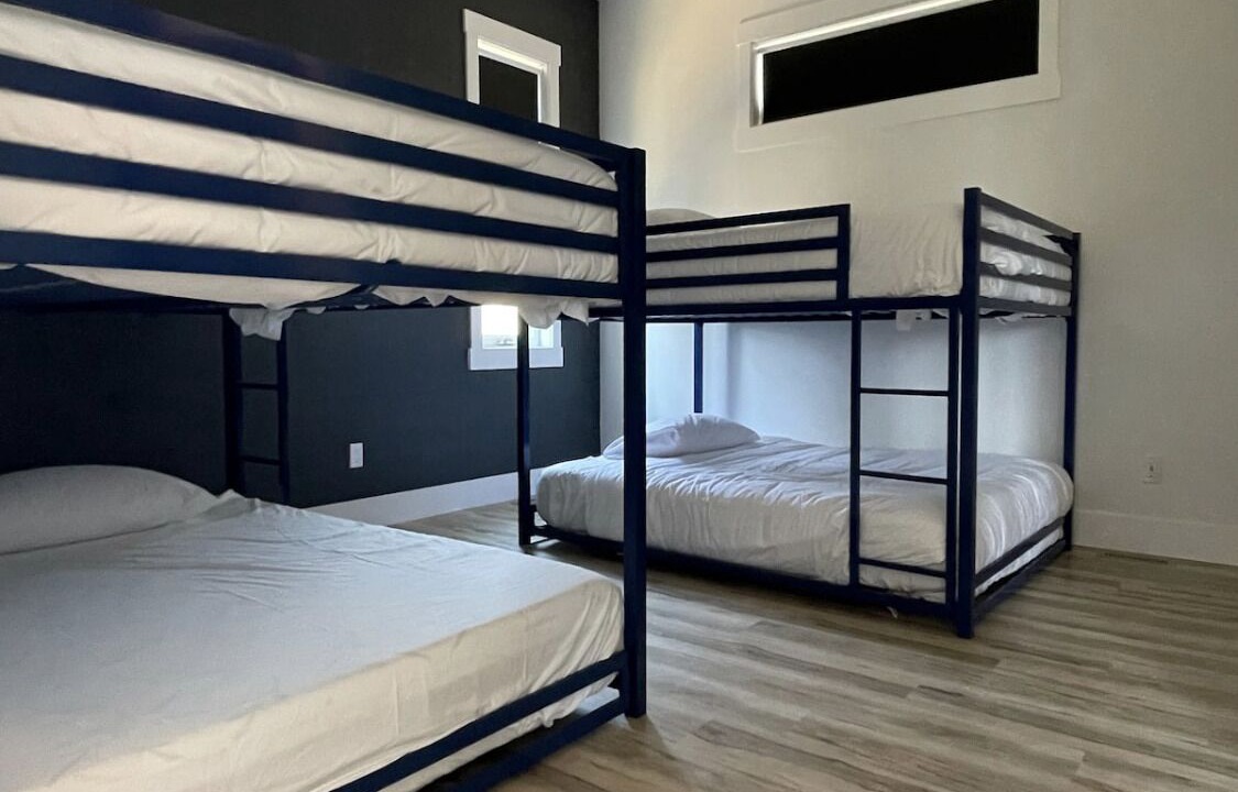 Photo of Bedroom in Markerville