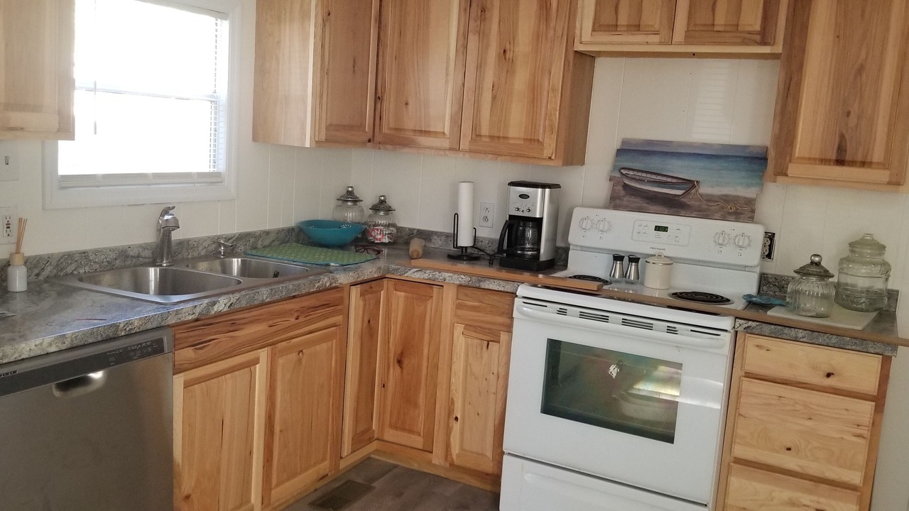 Photo of Kitchen in Stewart