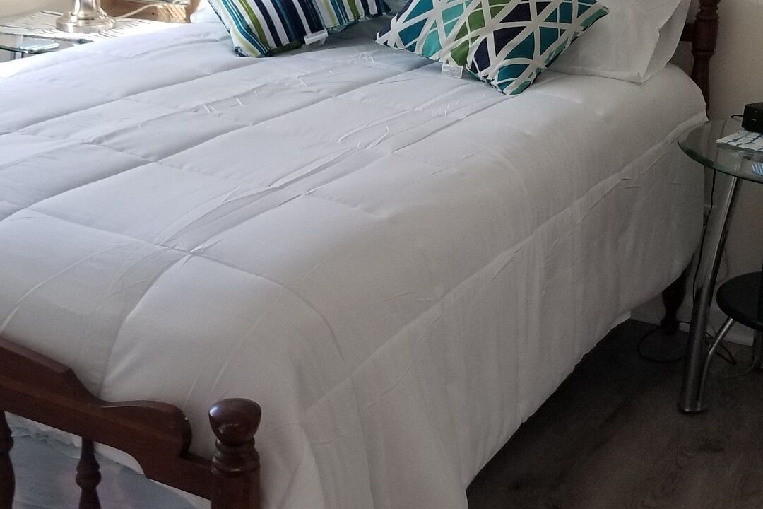 Photo of Bedroom in Stewart