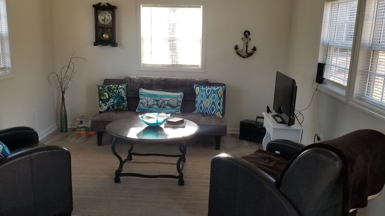 Photo of Livingroom in Stewart