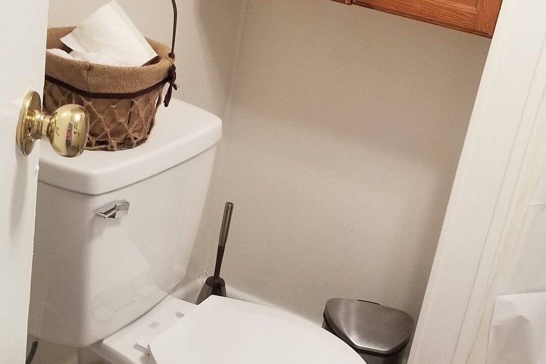 Photo of Bathroom in Stewart