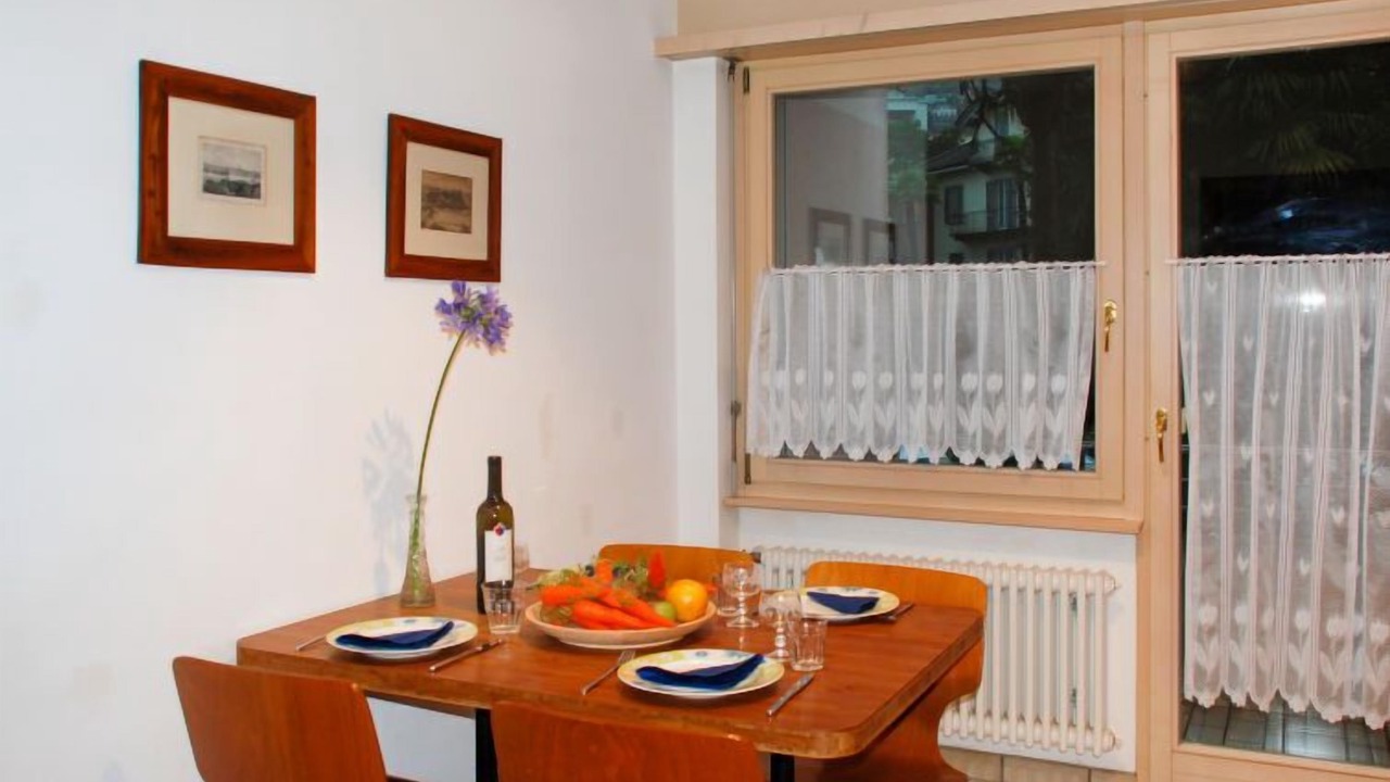 Photo of Bedroom in Muralto