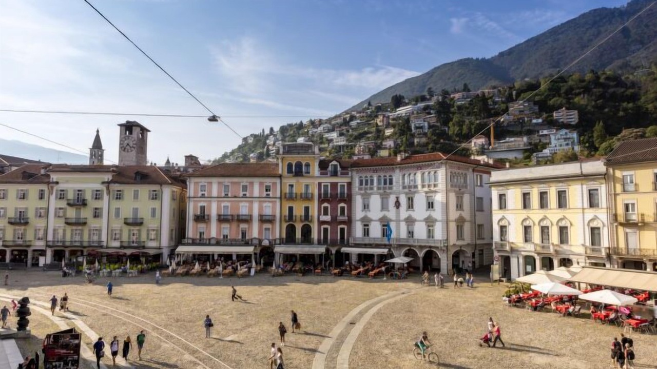 Photo of Others in Muralto