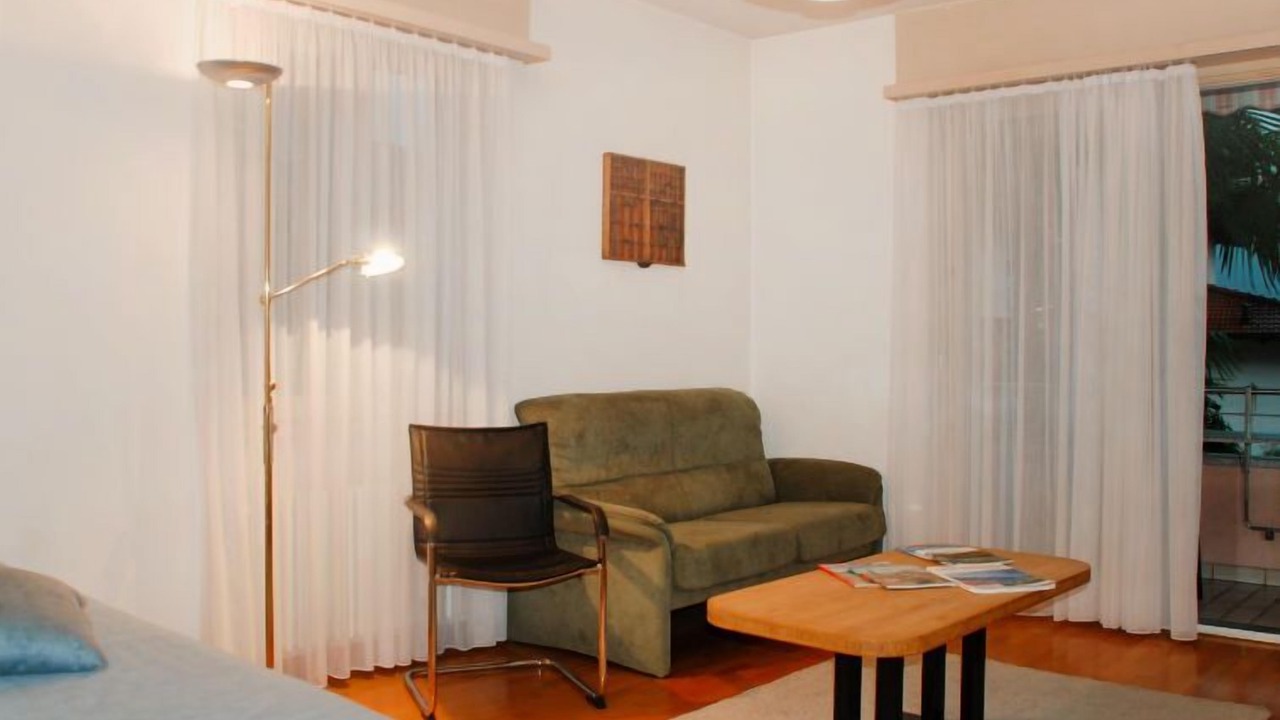 Photo of Livingroom in Muralto