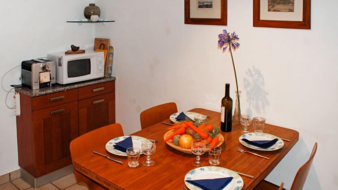 Photo of Bedroom in Muralto