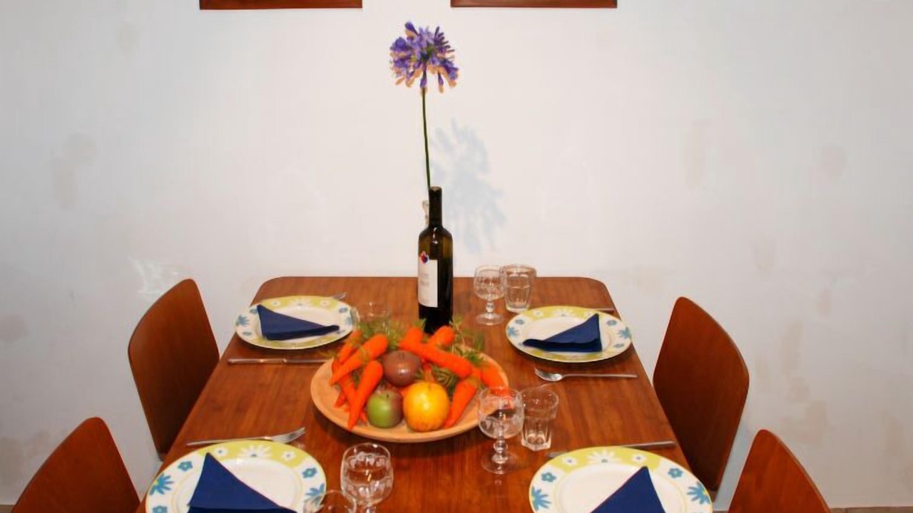Photo of Bedroom in Muralto