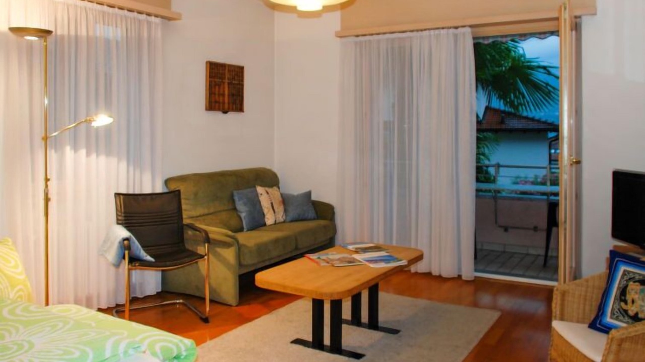 Photo of Livingroom in Muralto