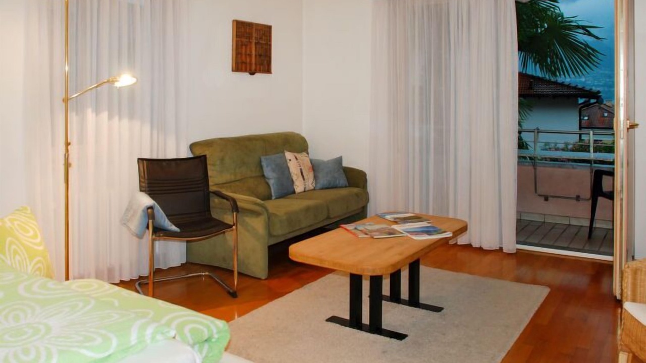 Photo of Livingroom in Muralto