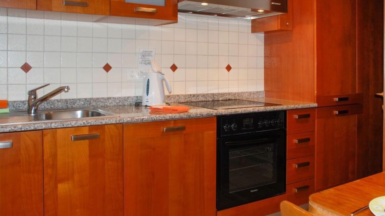 Photo of Bedroom in Muralto