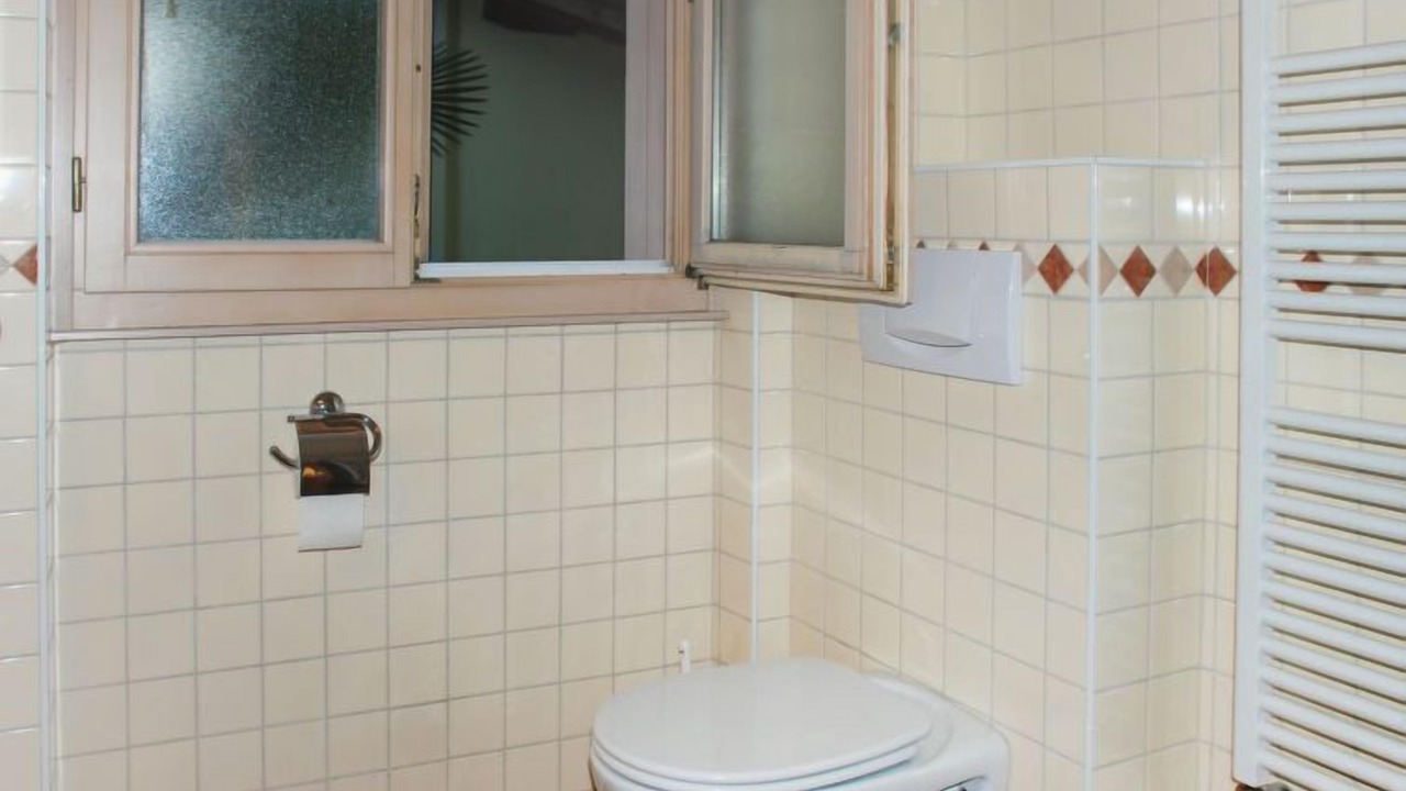 Photo of Bathroom in Muralto