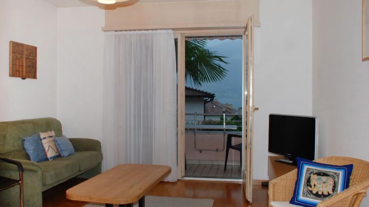 Photo of Livingroom in Muralto