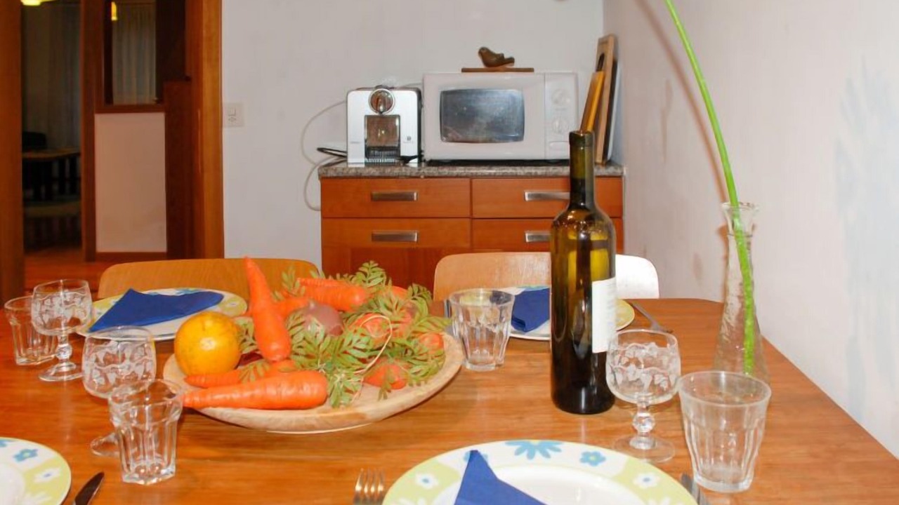 Photo of Bedroom in Muralto