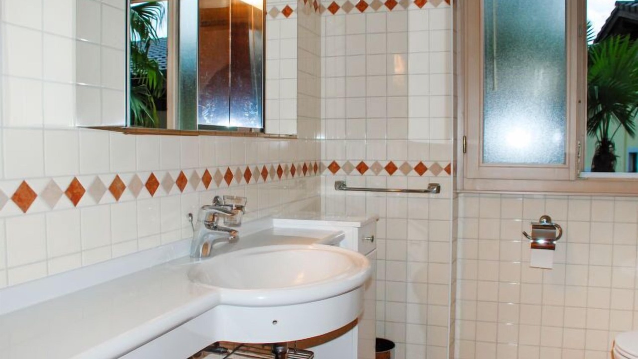 Photo of Bathroom in Muralto