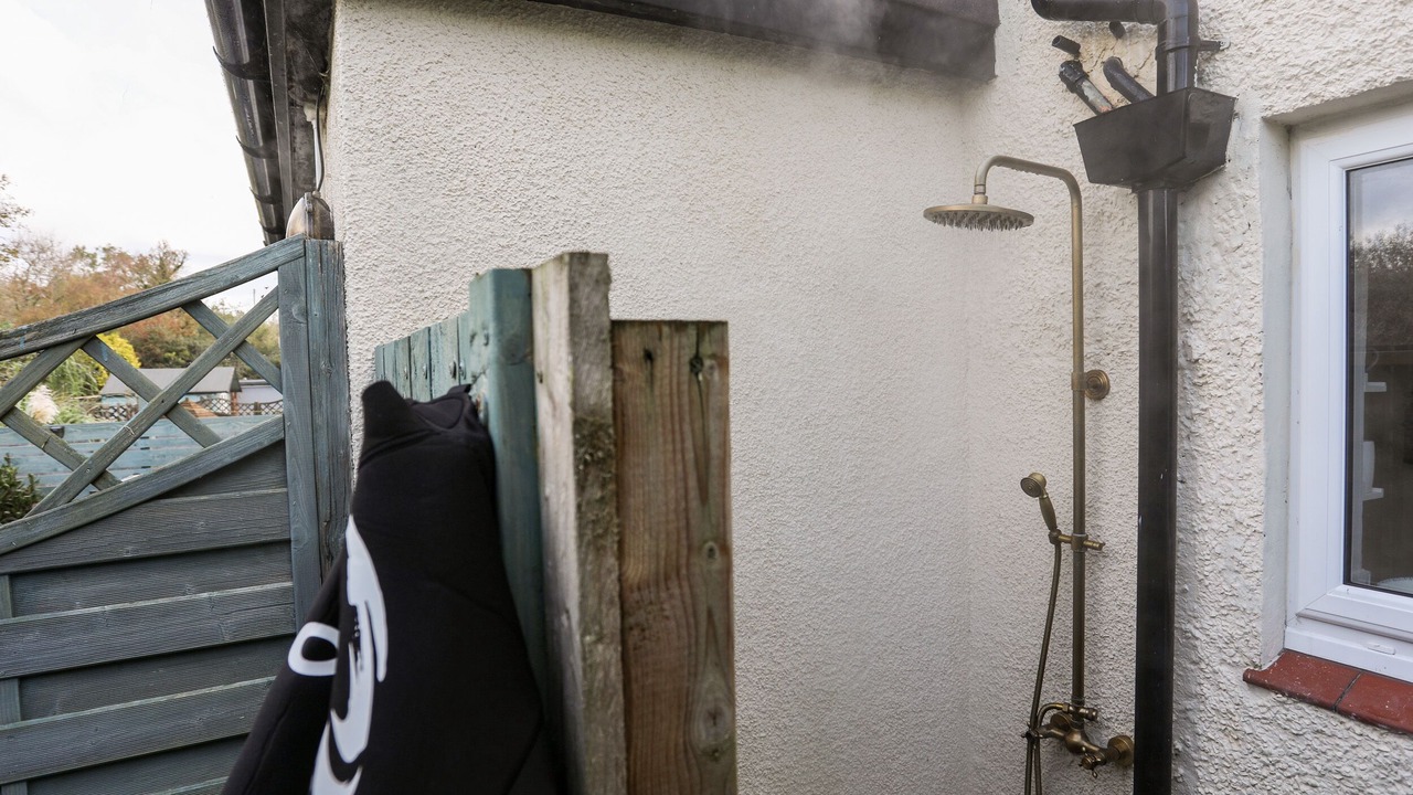 Photo of Outdoor in Penmon