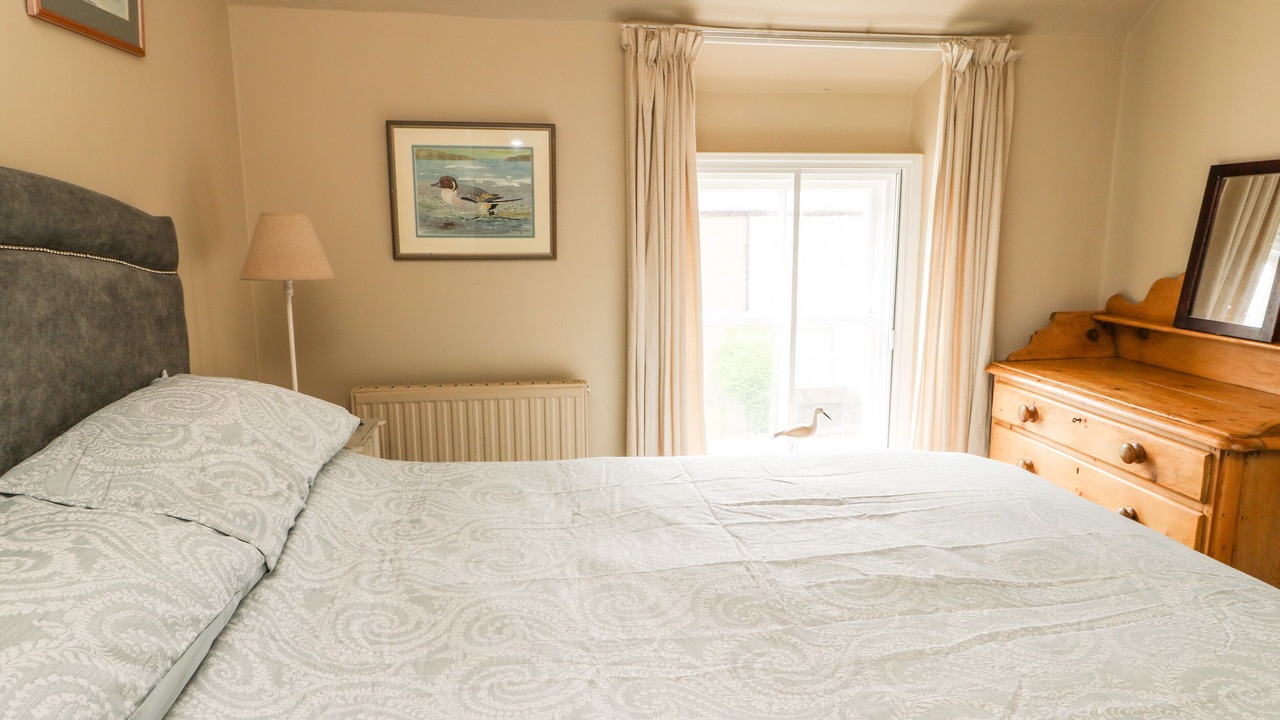 Photo of Bedroom in Penmon