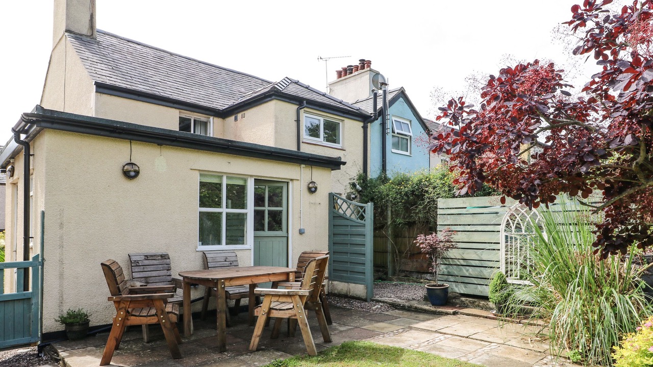 Photo of Outdoor in Penmon