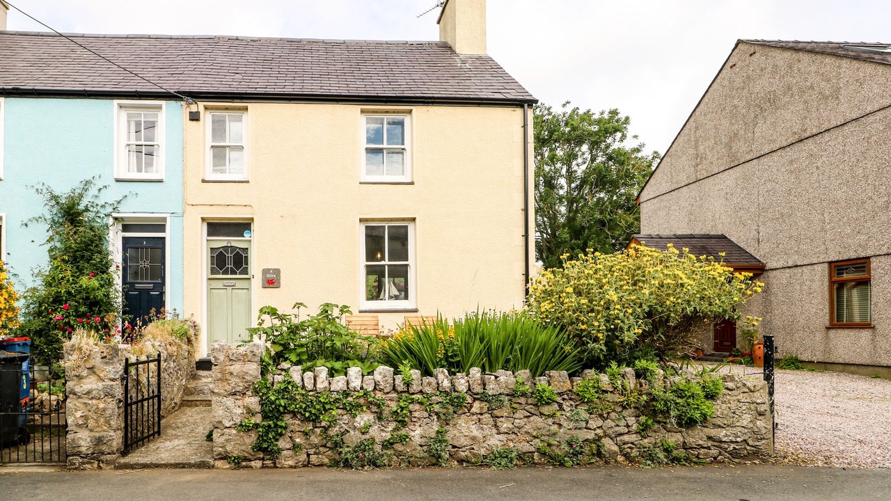 Photo of Outdoor in Penmon