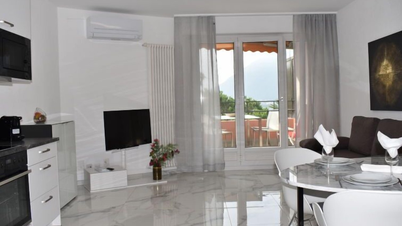 Photo of Livingroom in Bissone