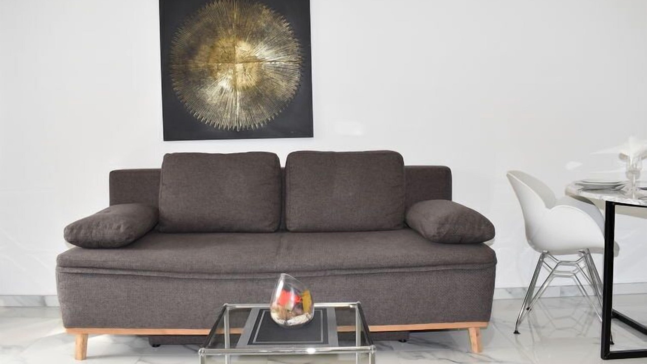 Photo of Livingroom in Bissone