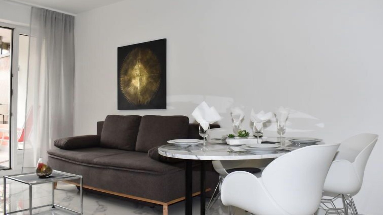 Photo of Livingroom in Bissone