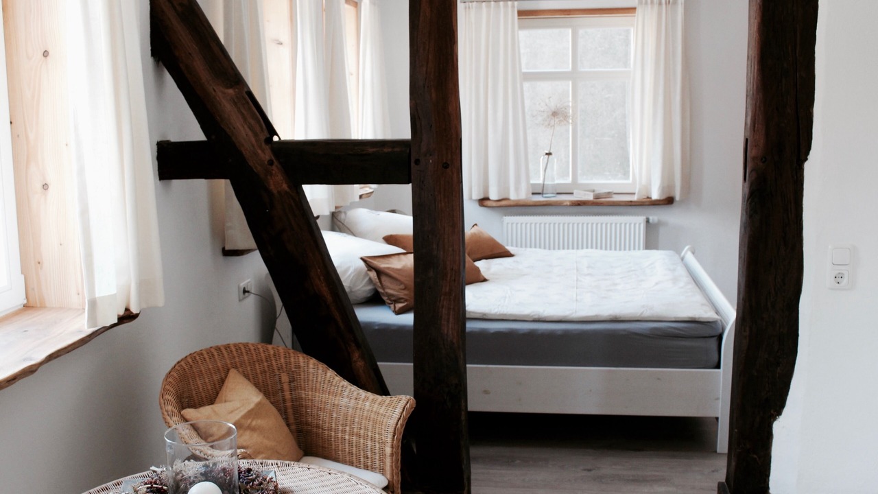 Photo of Bedroom in Vahlbruch