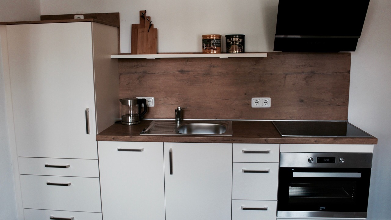 Photo of Kitchen in Vahlbruch
