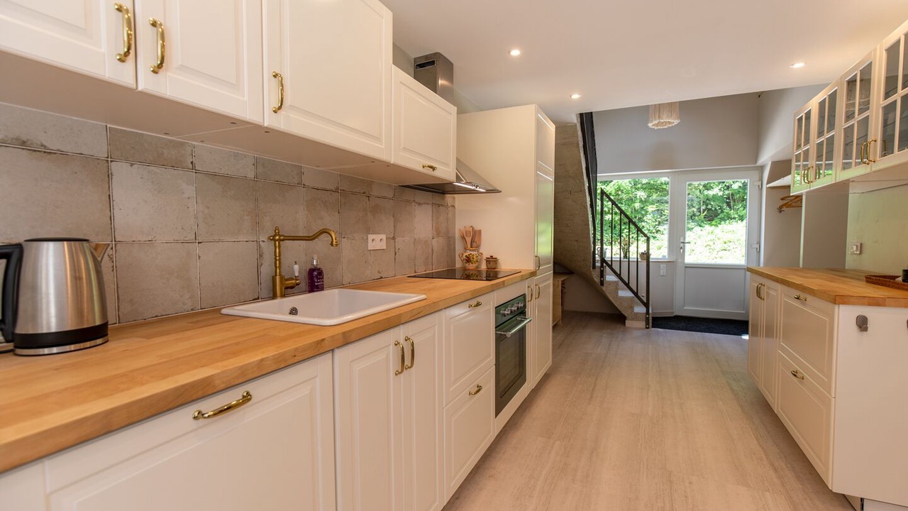 Photo of Kitchen in Autrans