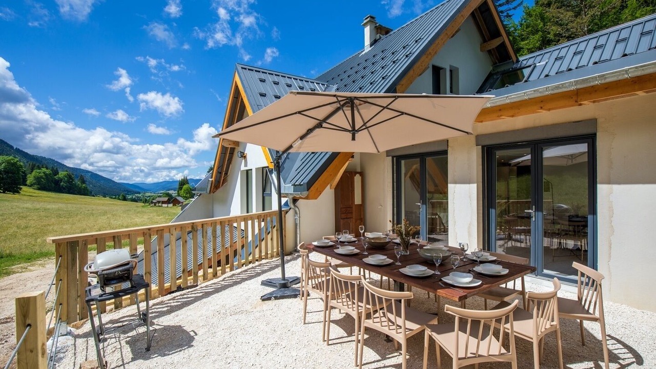Photo of Outdoor in Autrans