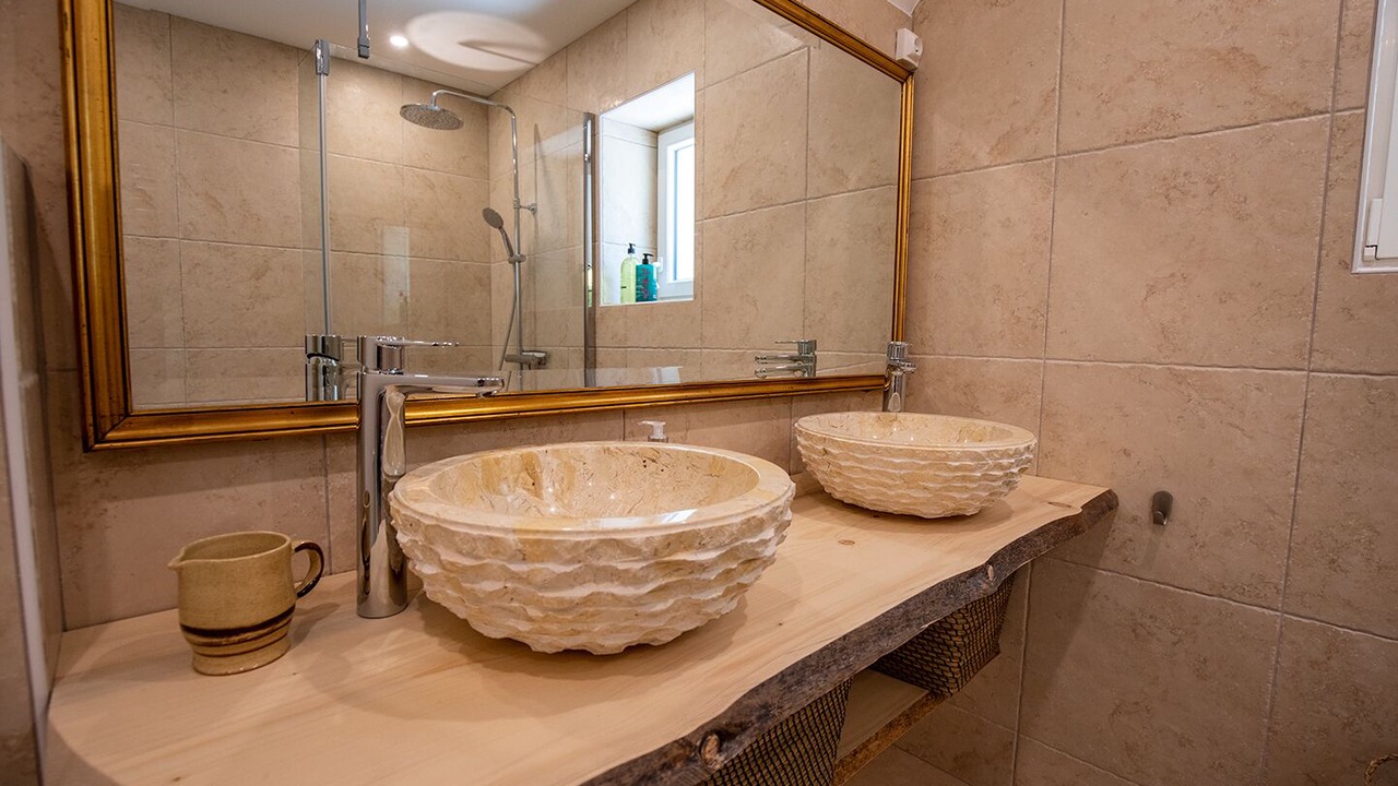 Photo of Bathroom in Autrans